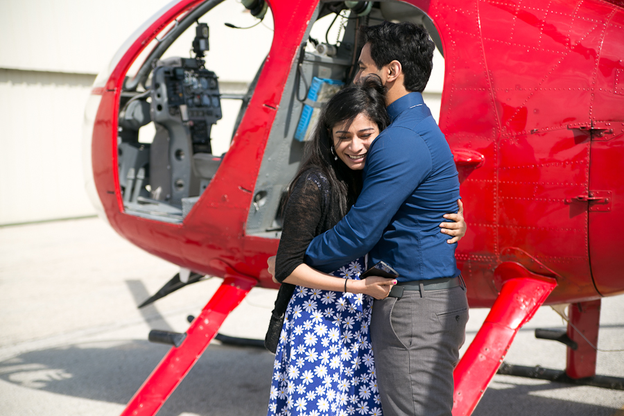 hoffman estates proposal photographer