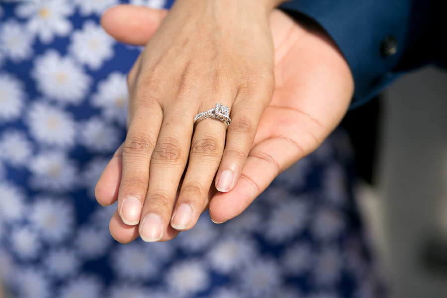 schaumburg proposal photographer