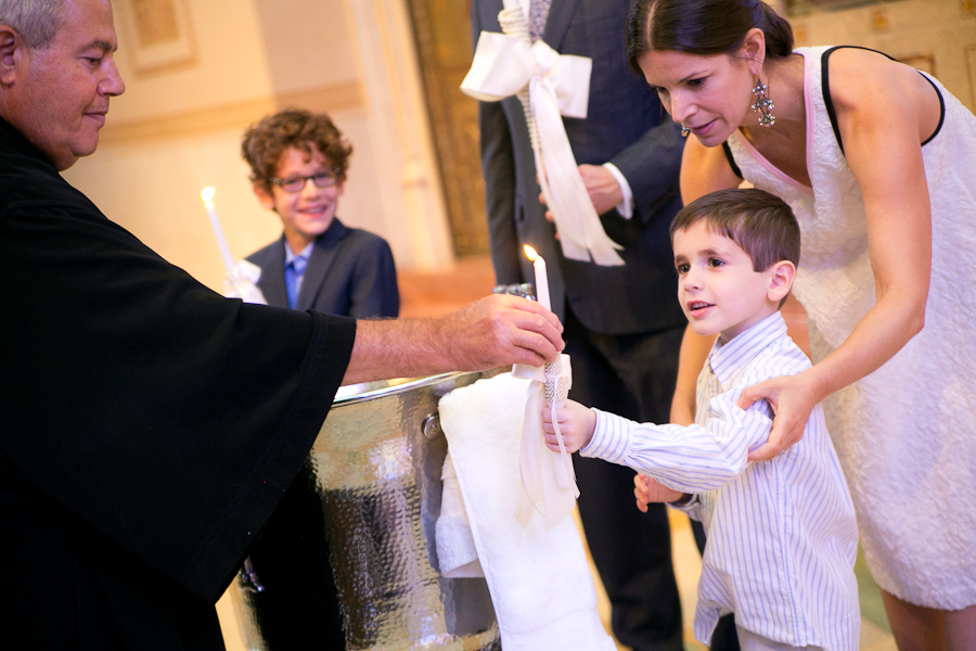 Hoffman Estates Baptism Photographer