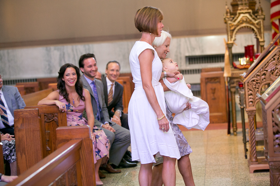 Hoffman Estates Baptism Photographer