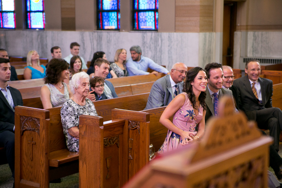 Hoffman Estates Baptism Photographer