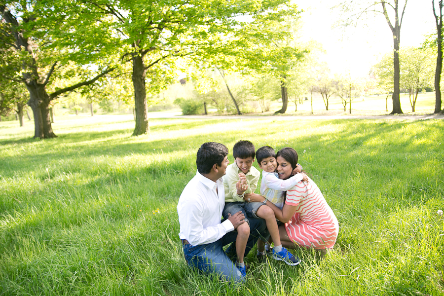 Hoffman Estates Family Photographer