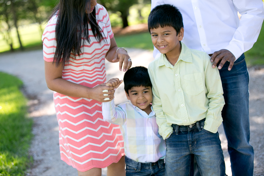 Hoffman Estates Family Photographer