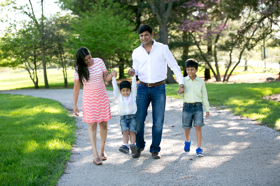 Hoffman Estates Family Photographer