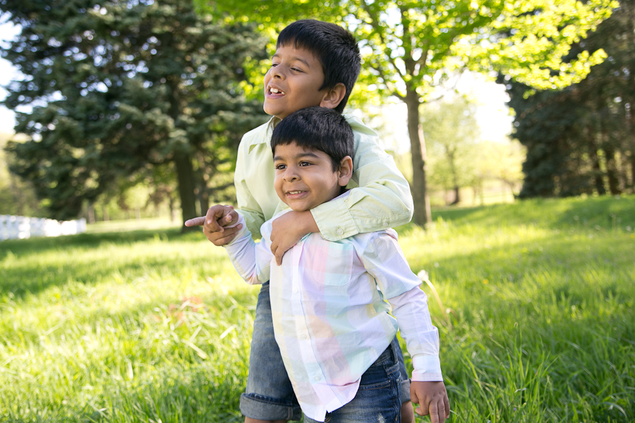 Hoffman Estates Family Photographer