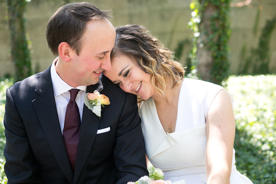 Chicago Courthouse Wedding Photographer