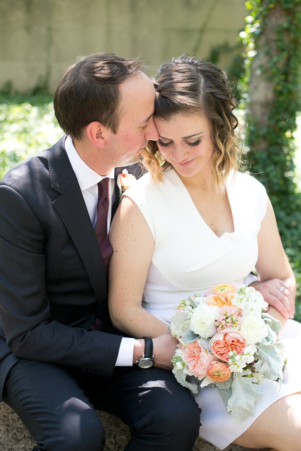 Chicago Courthouse Wedding Photographer