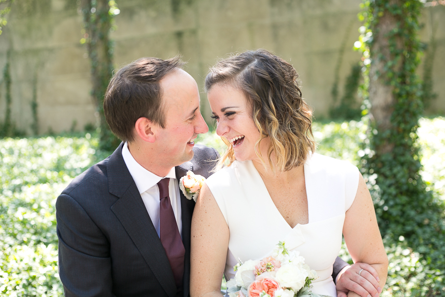 Chicago Courthouse Wedding Photographer