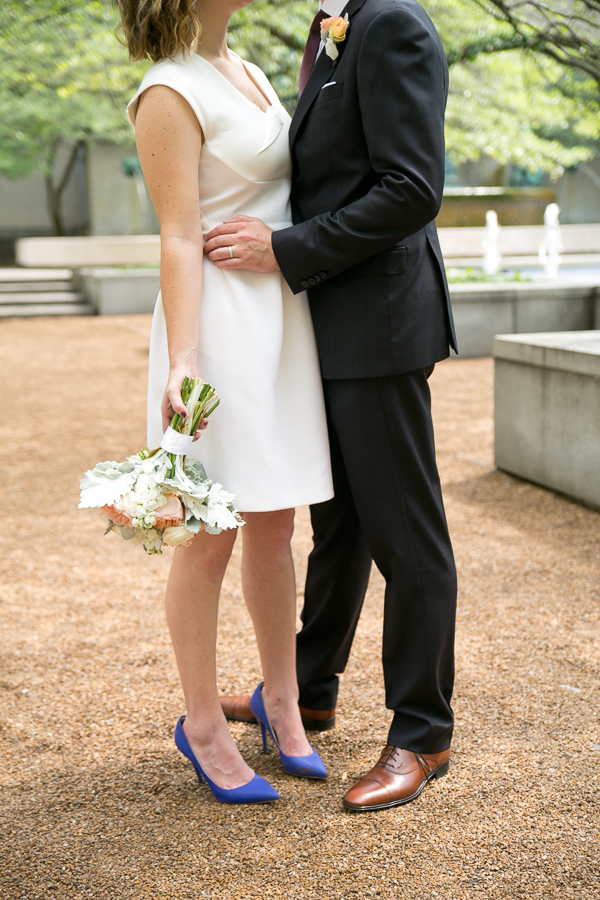 Chicago Elopement Photographer