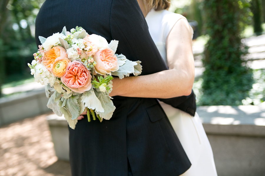 Chicago Elopement Photographer