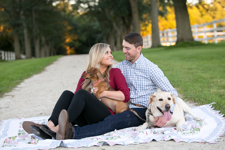 St. James Farm Wedding Photographer