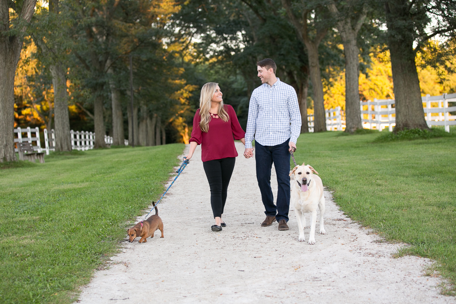 St. James Farm Wedding Photographer