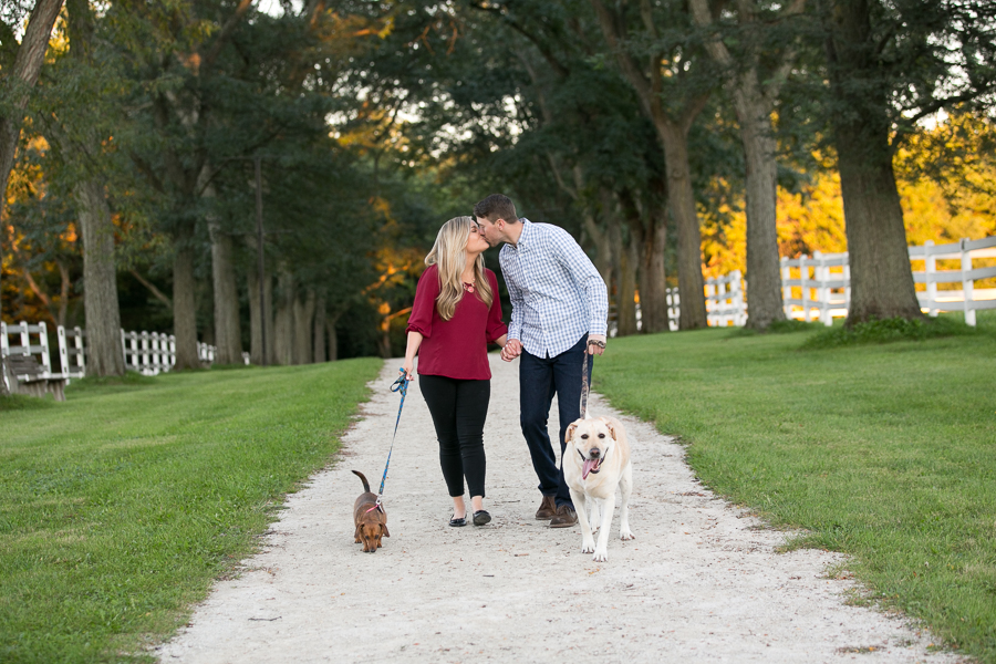 St. James Farm Wedding Photographer