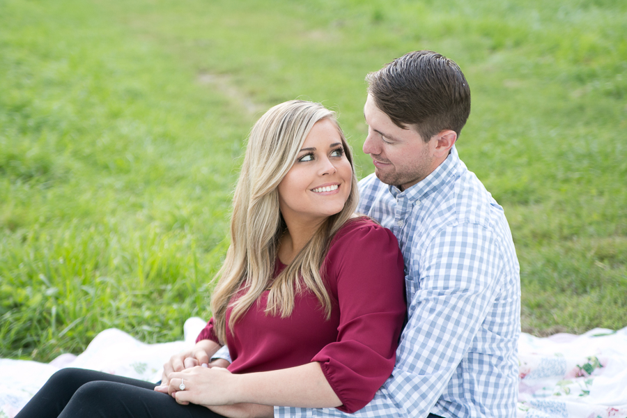 St. James Farm Wedding Photographer