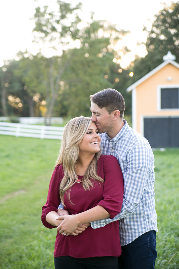 St. James Farm Wedding Photographer