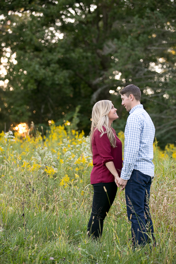 St. James Farm Wedding Photographer