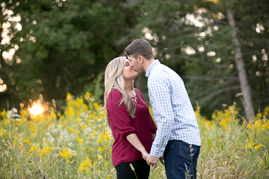 St. James Farm Wedding Photographer