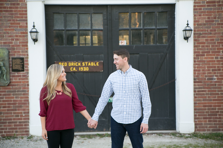 St. James Farm Wedding Photographer