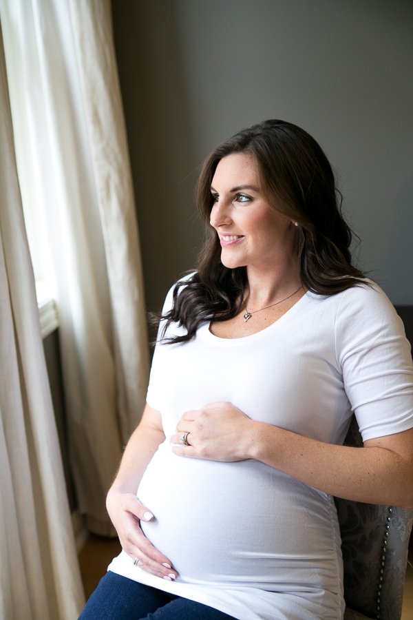 naperville maternity photographer