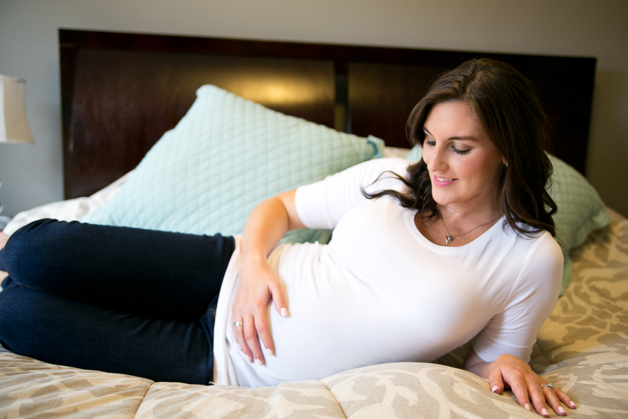 naperville maternity photographer