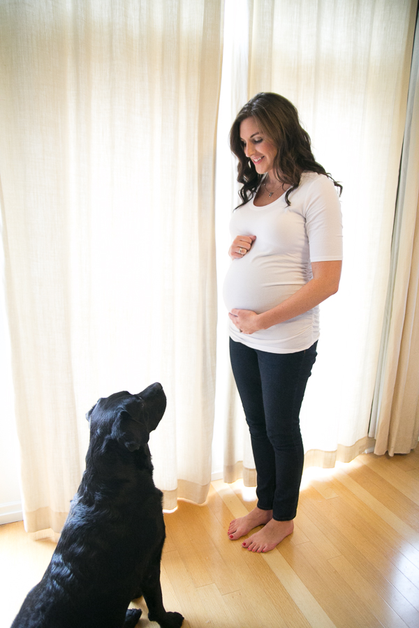 naperville maternity photographer