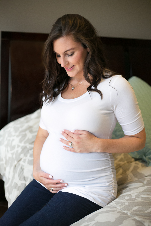 wheaton maternity photographer