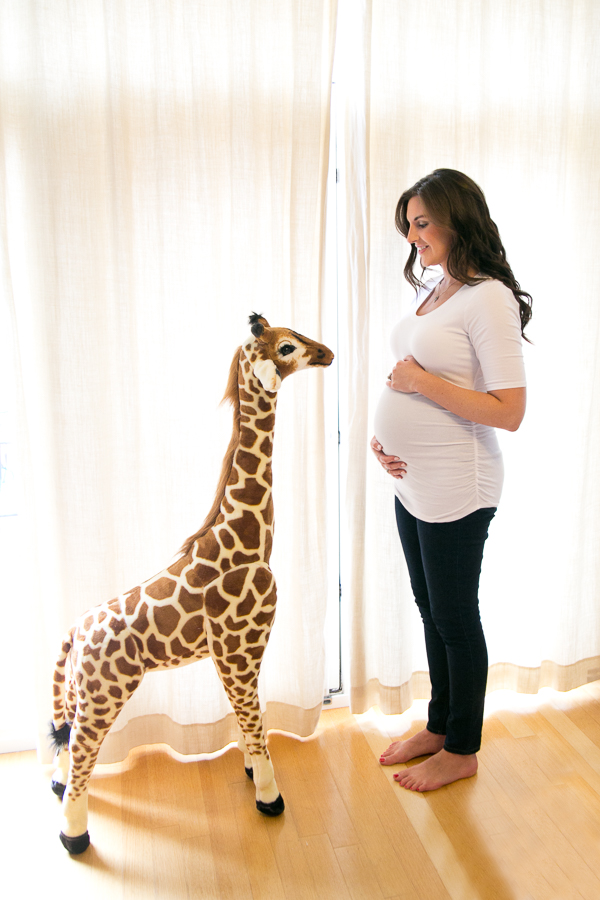 wheaton maternity photographer