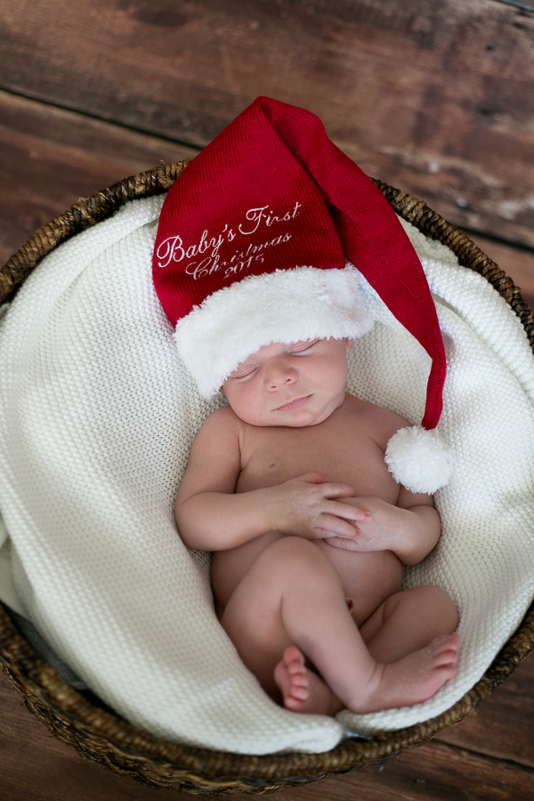 Hoffman Estates Newborn Photographer