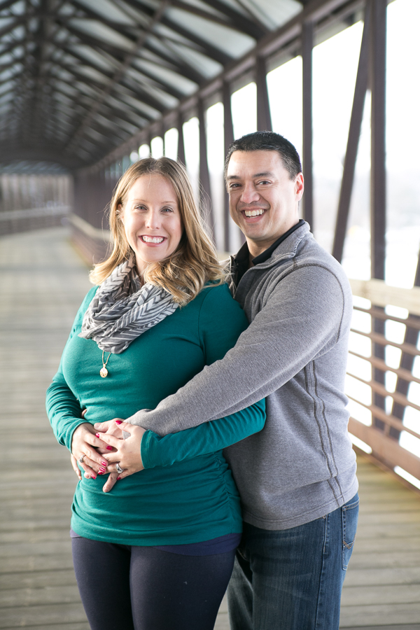 Hoffman Estates Maternity Photographer