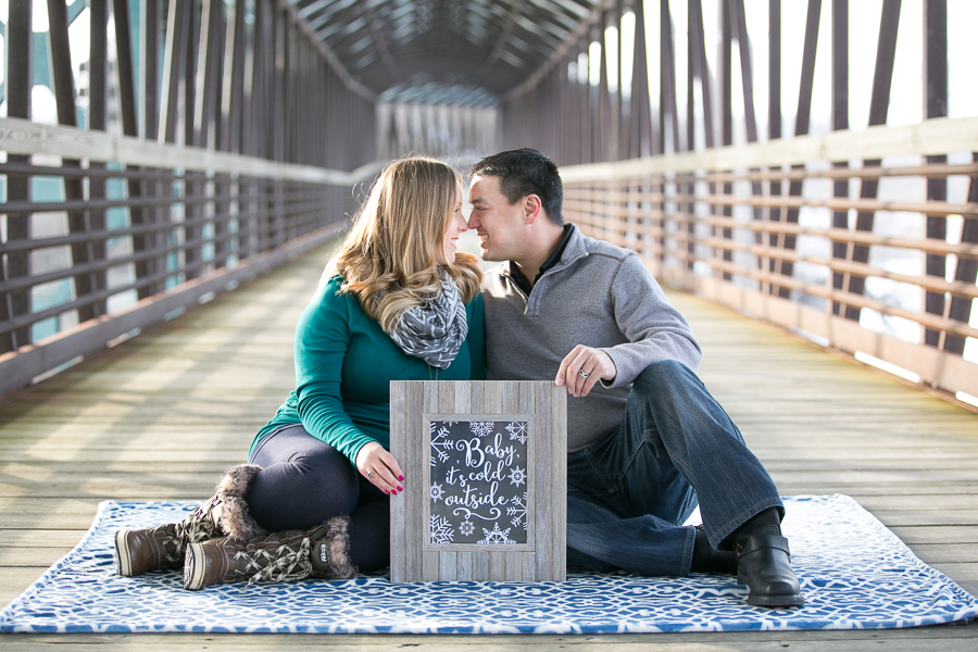 Hoffman Estates Maternity Photographer