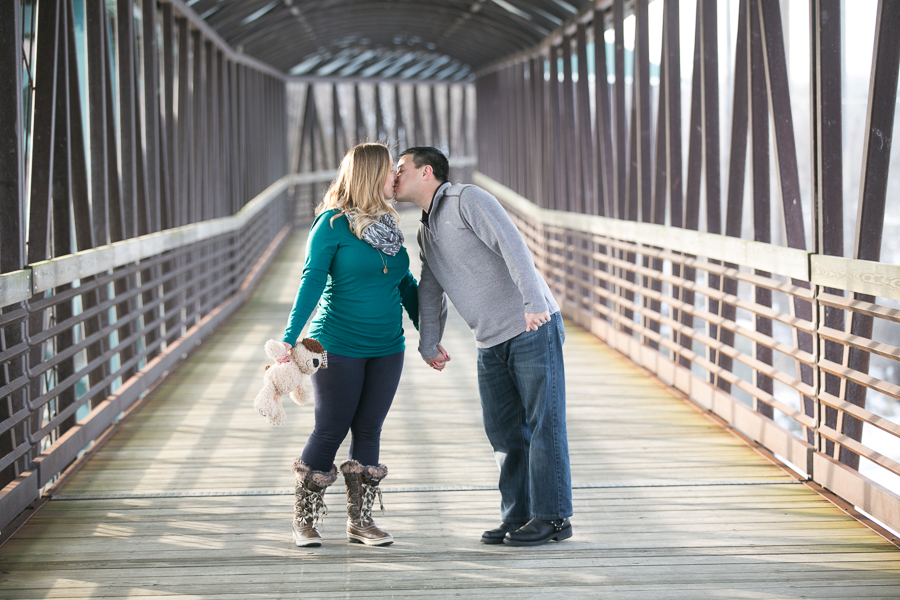 Wheaton Maternity Photographer