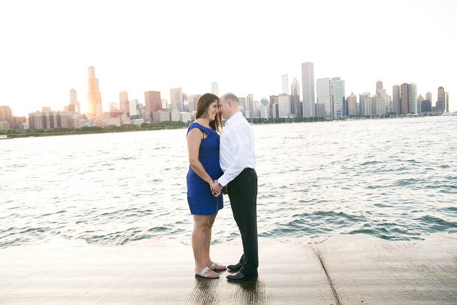 Chicago Lifestyle Wedding Photographer