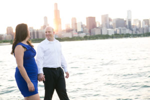 Chicago Lifestyle Wedding Photographer