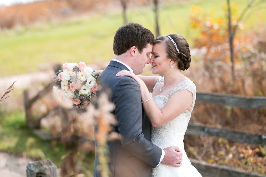 Byron Colby Barn Wedding Photographer