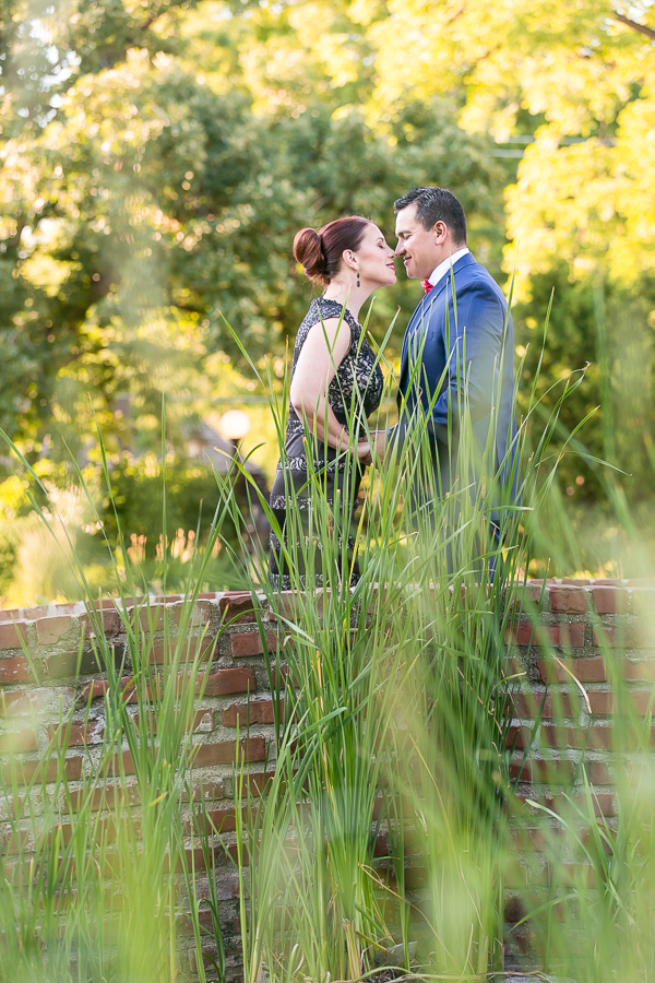 Long Grove Wedding Photographer