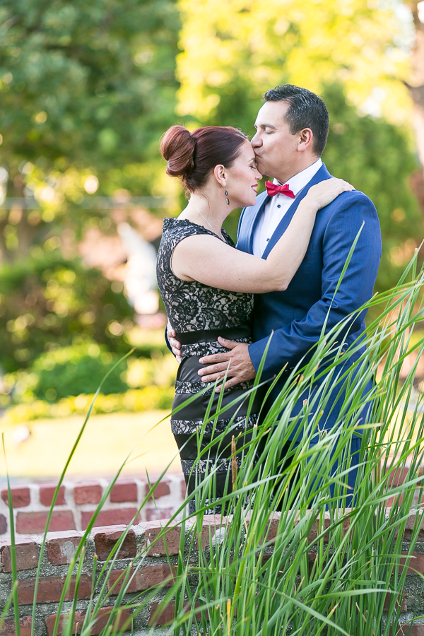 Naperville Wedding Photographer