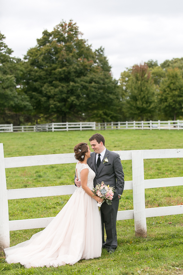 Wheaton Wedding Photographer