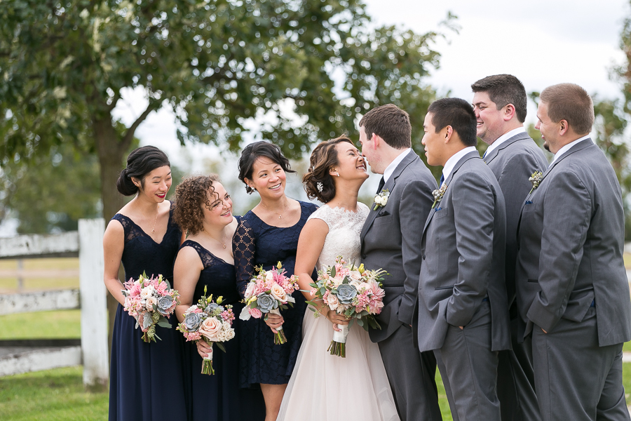 Wheaton Wedding Photographer