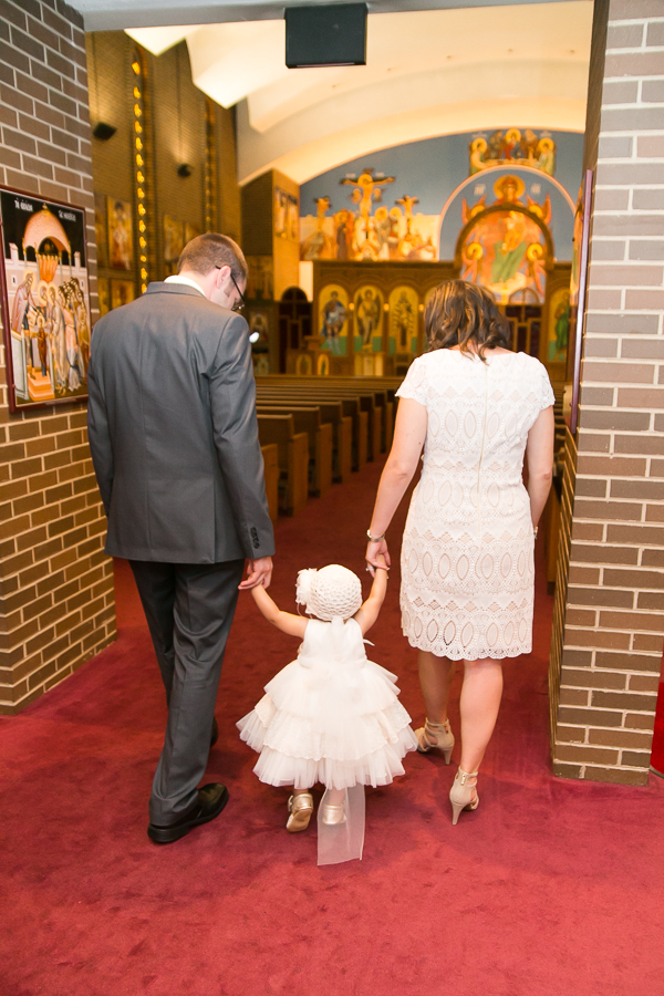 Naperville Baptism Photographer