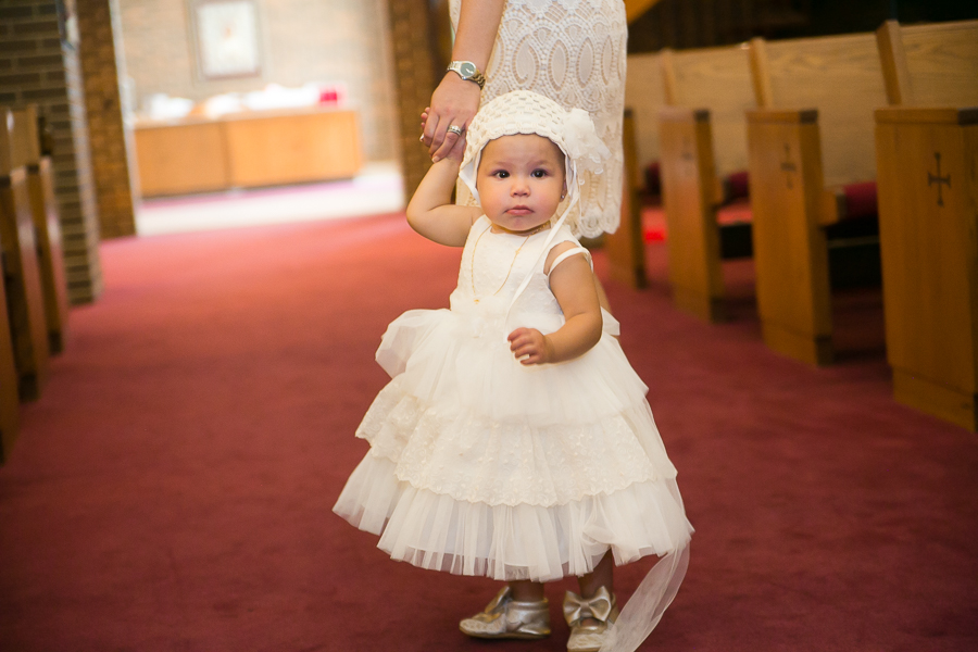 Wheaton Baptism Photographer