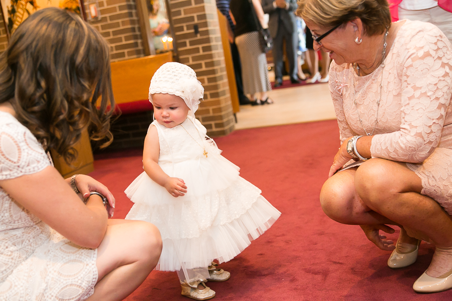 Wheaton Baptism Photographer