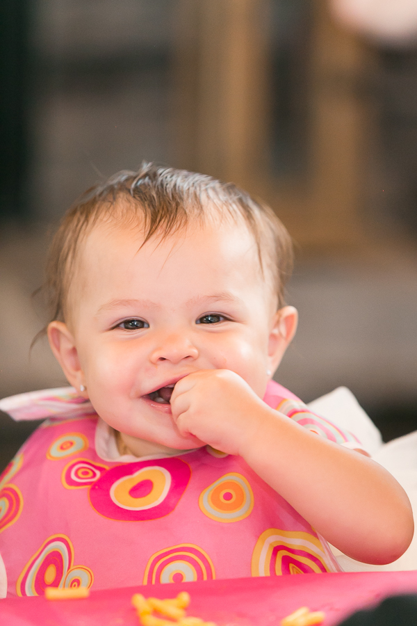 Wheaton Baptism Photographer