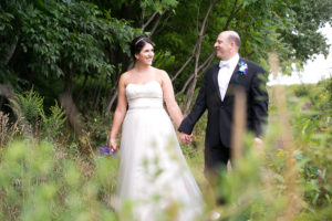 Montrose Harbor Wedding