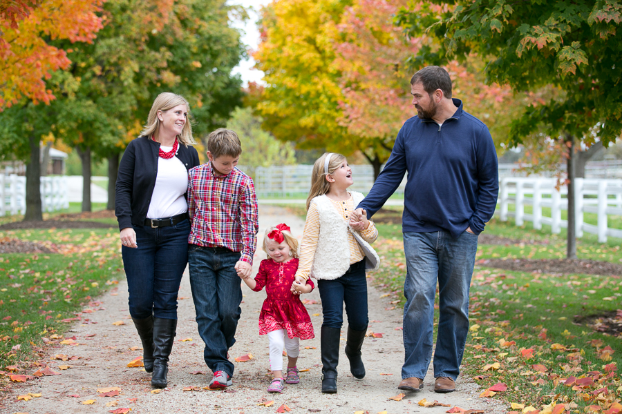 wheaton family photographer