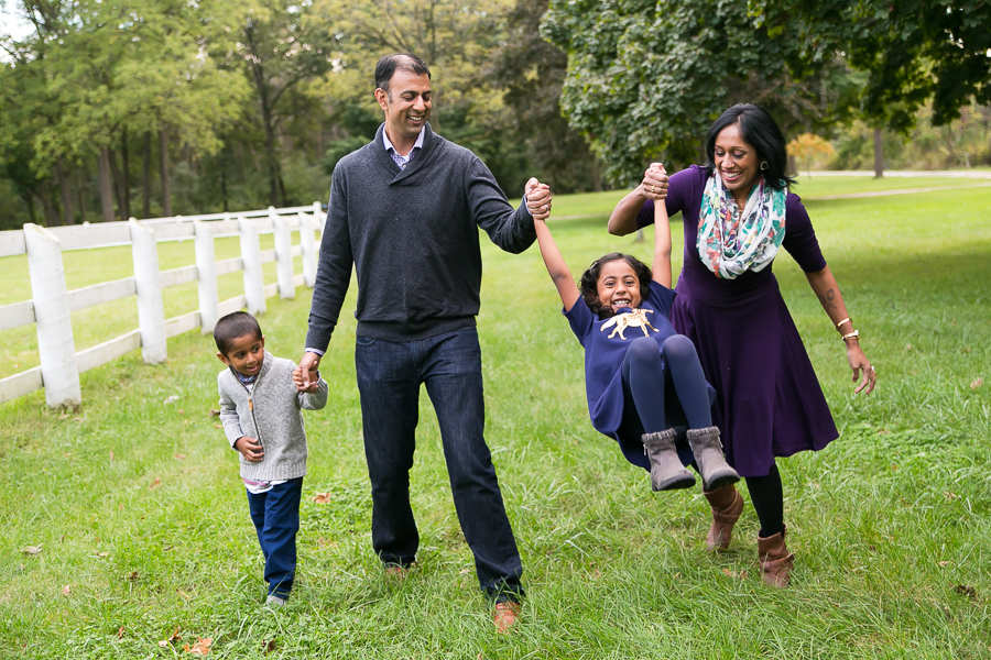 Carol Stream Family Photographer