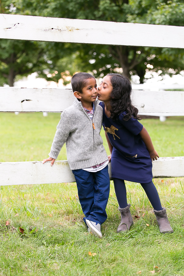 Carol Stream Family Photographer