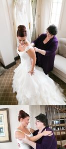 Hotel Baker Wedding Photographer