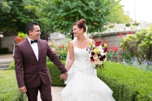 Hotel Baker Wedding Photographer