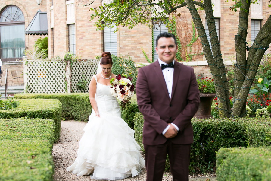 Hotel Baker Wedding Photographer