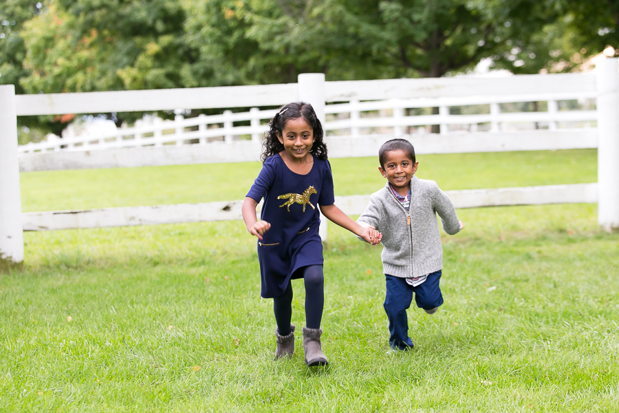 Wheaton Family Photographer